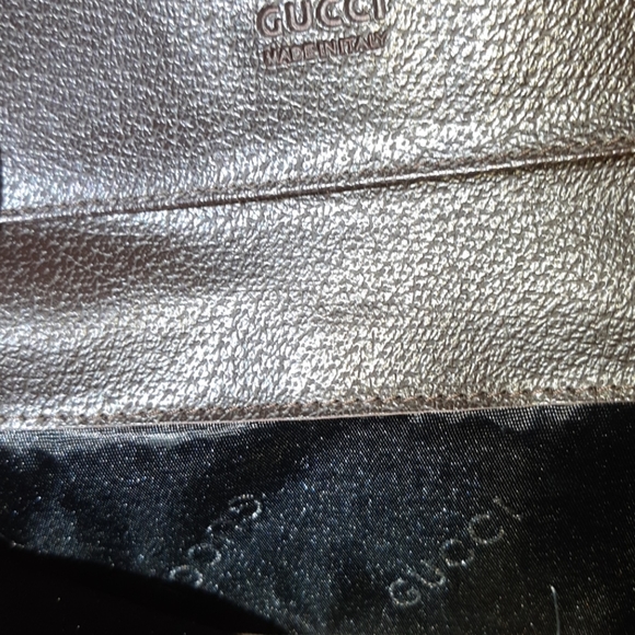 Gucci Wallet - Picture 3 of 4